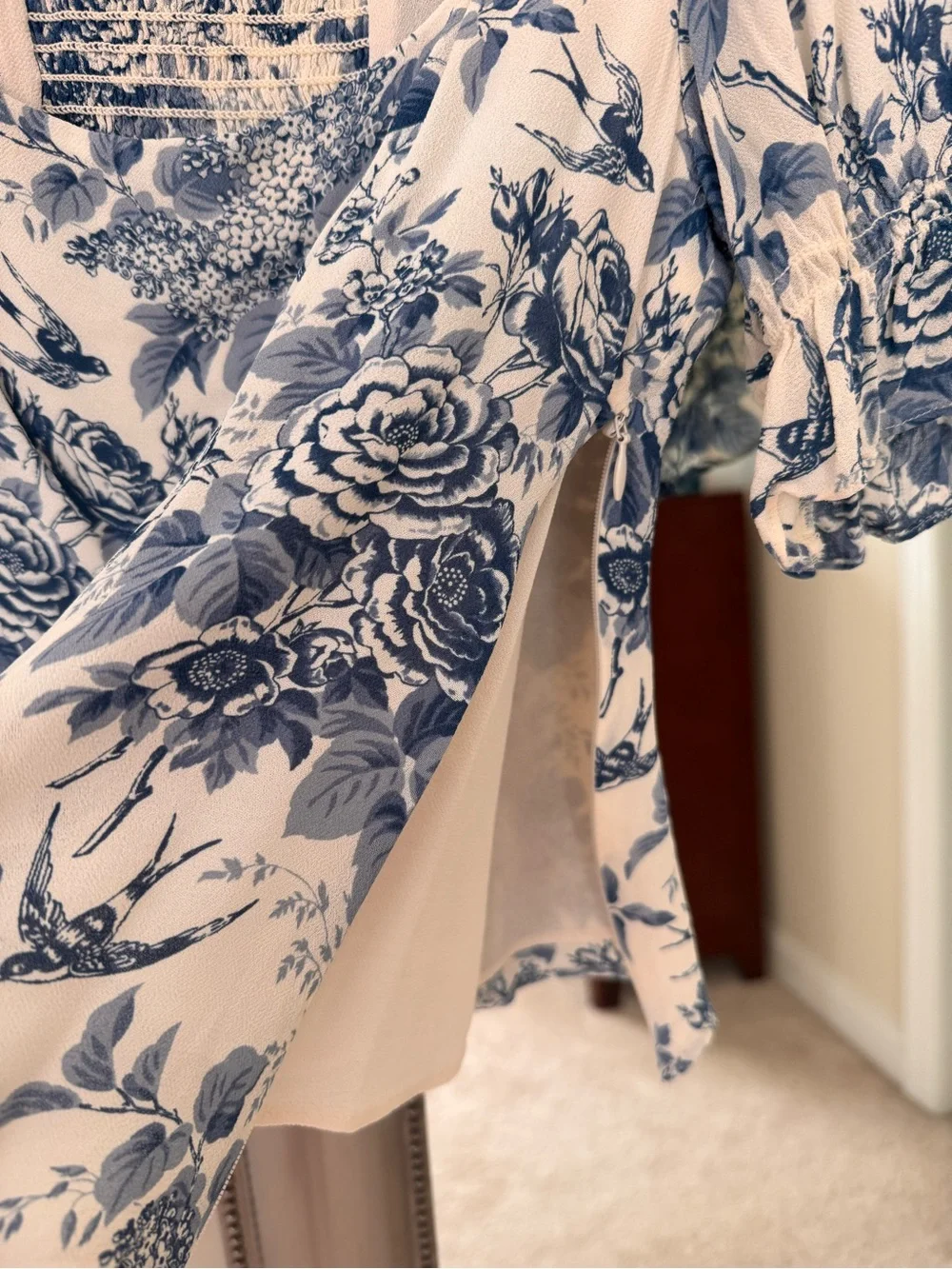Reformation Constance Top